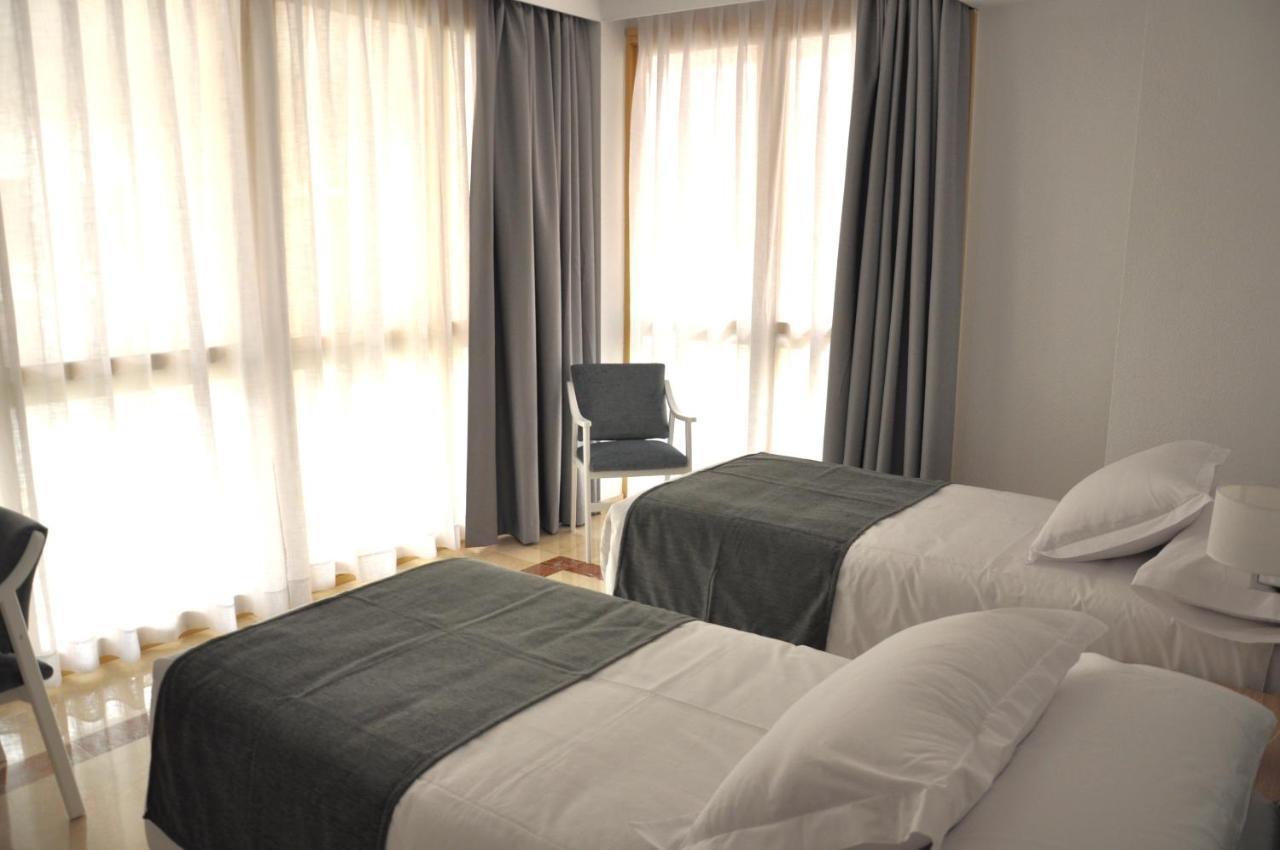 Neo Hotel Caravaca De La Cruz Extérieur photo